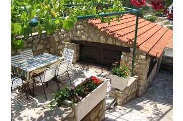 Croatia Privát Lun, Exterior